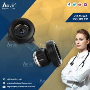 Caméra endoscopique sans fil - Pouret Médical