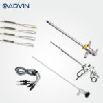 Bipolar TURP SET