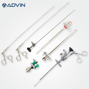 Urology Instruments