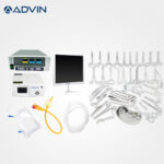 Gynecology Surgery Set