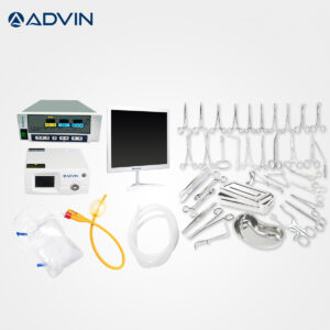 Gynecology Surgery Set
