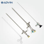 Hysteroscopy Set