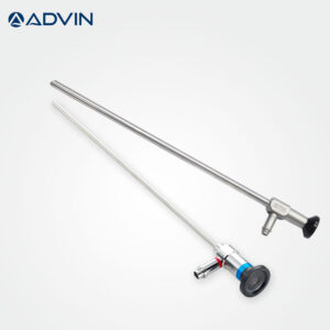 Laparoscope