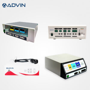 Laparoscopic Equipment