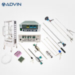 Laparoscopy Surgery Set