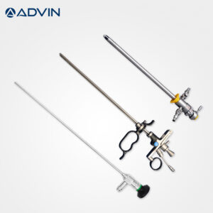 Laser TURP SET