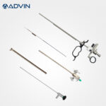 Optical Urethrotome SET