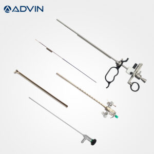 Optical Urethrotome SET