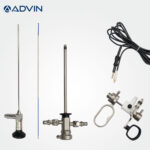 Pediatric TURP SET