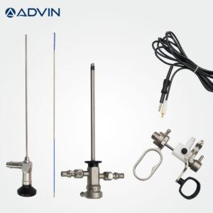 Pediatric TURP SET