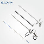 Pediatric Urethrotome SET