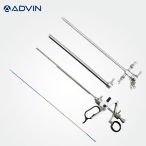 Pediatric Urethrotome SET