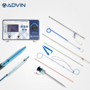 Urology Surgical Set