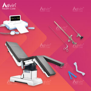Gynecological Products