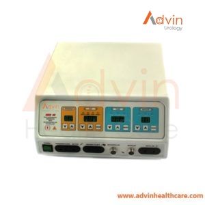 High Frequency Electrosurgical Unit