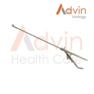 Laparoscopic Needle Holder