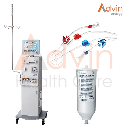 Nipro Dialysis Products