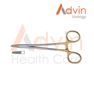 Urethroplasty Needle Holder