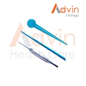 Urology Dilation Products