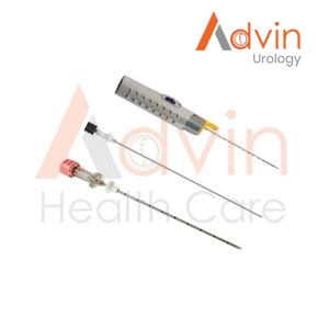 Urology Disposable Needles